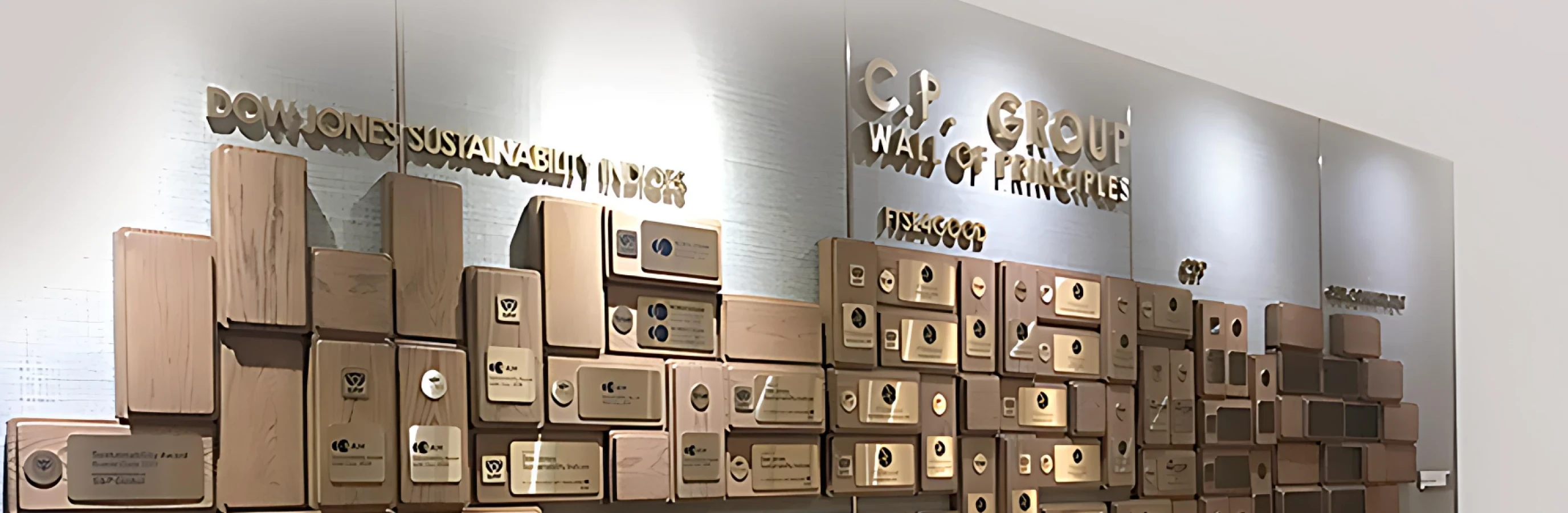 Awards and Recognitions
