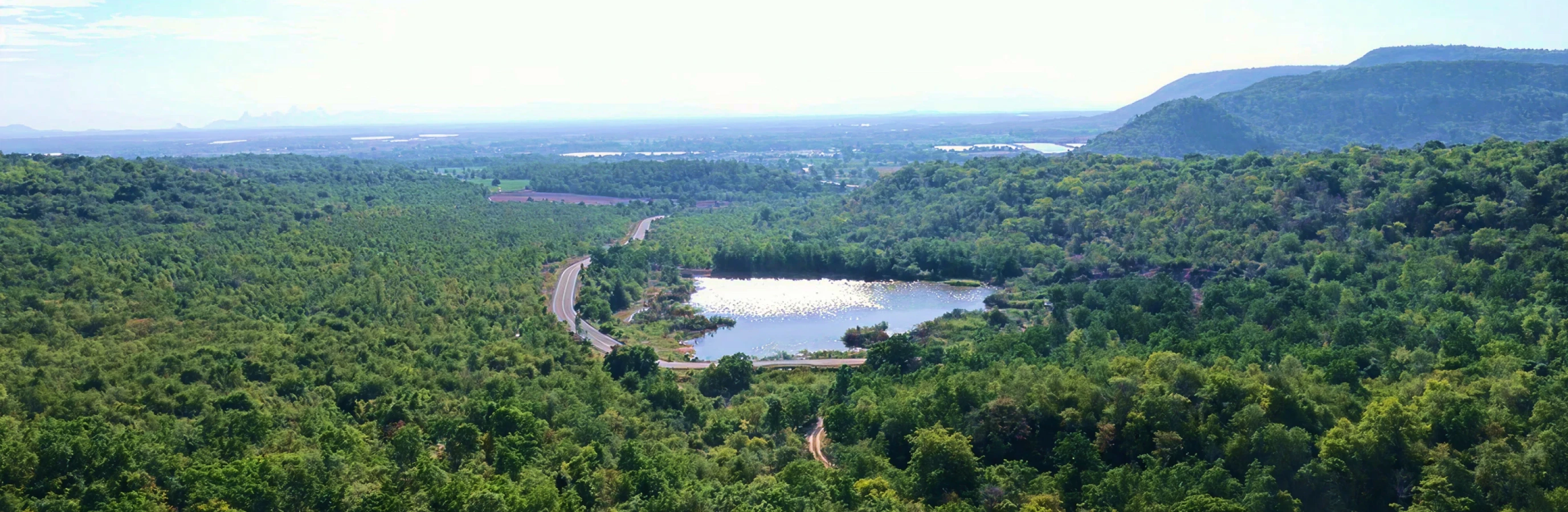 การบริหารจัดการด้านน้ำของชุมชน