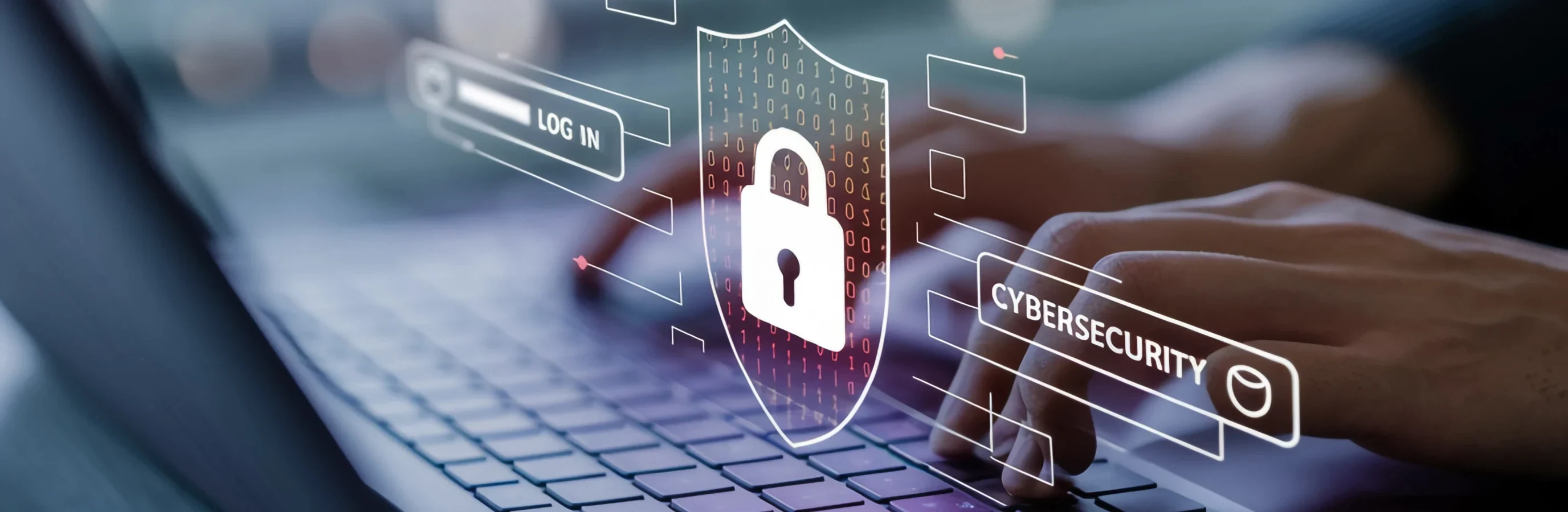 Cybersecurity and Data Protection