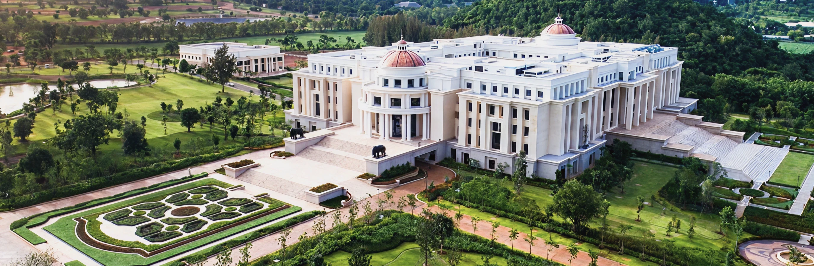 Leadership and Human Capital Development