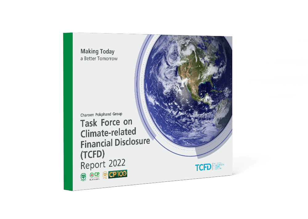 Task Force on Climate-related Financial Disclosure (TCFD) Report 2022