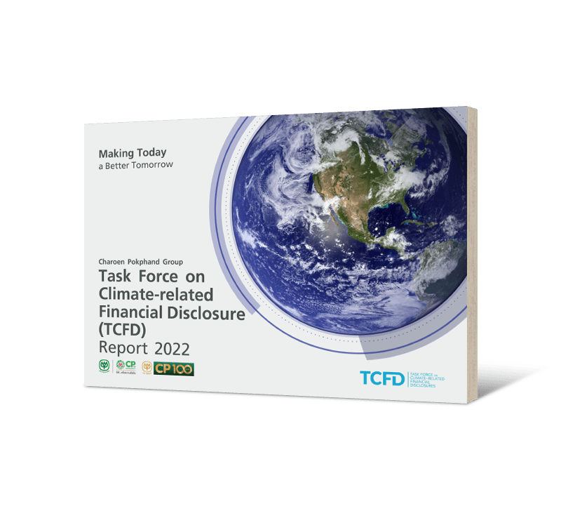 Task Force on Climate-related Financial Disclosure (TCFD) Report 2022