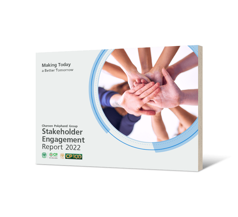 Stakeholder Engagement Report 2022