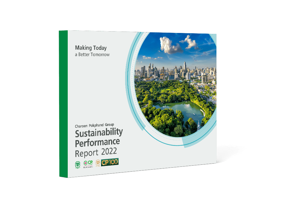 Sustainability Performance Report 2022