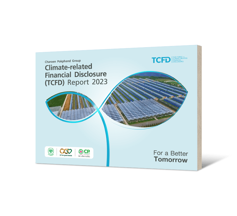 Task Force on Climate-related Financial Disclosure (TCFD) Report 2023
