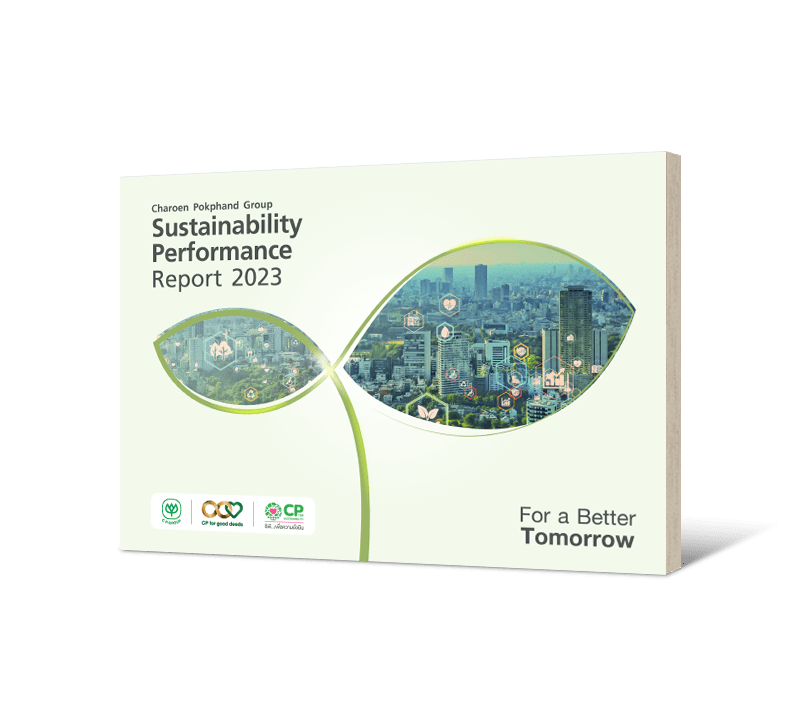 Sustainability Performance Report 2023