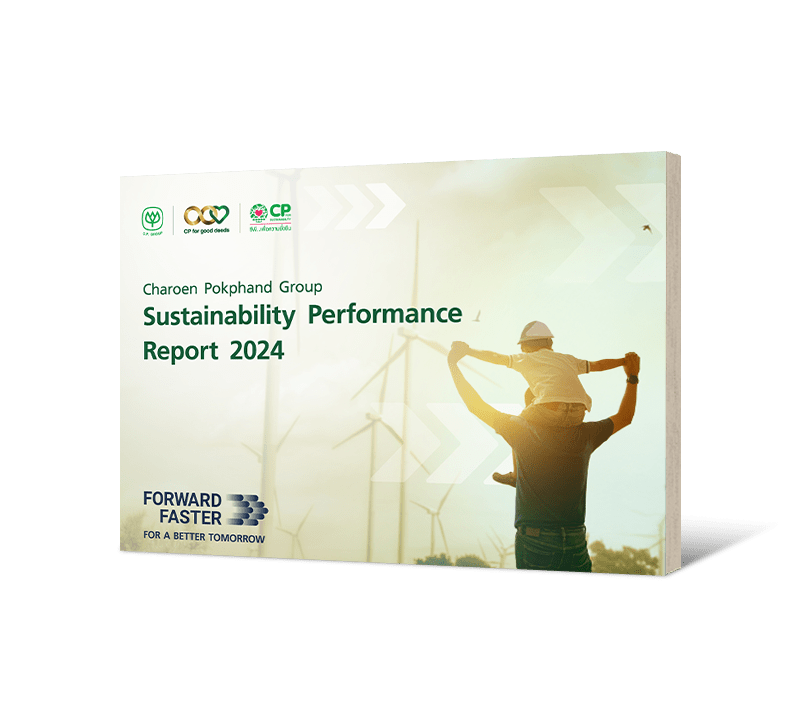Sustainability Performance Report 2024