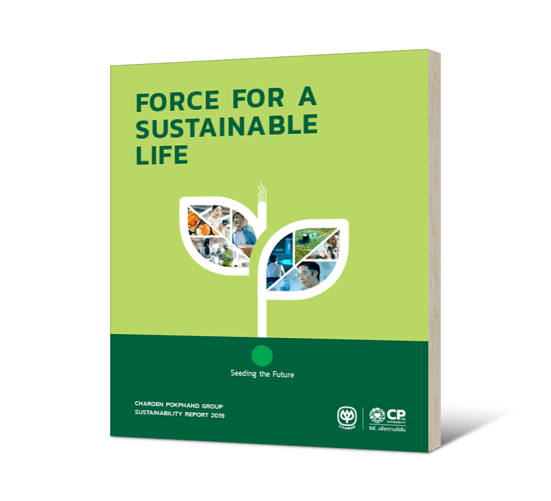 Sustainability Reports 2019