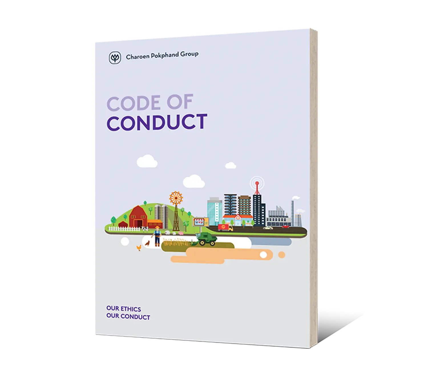 Code of Conduct