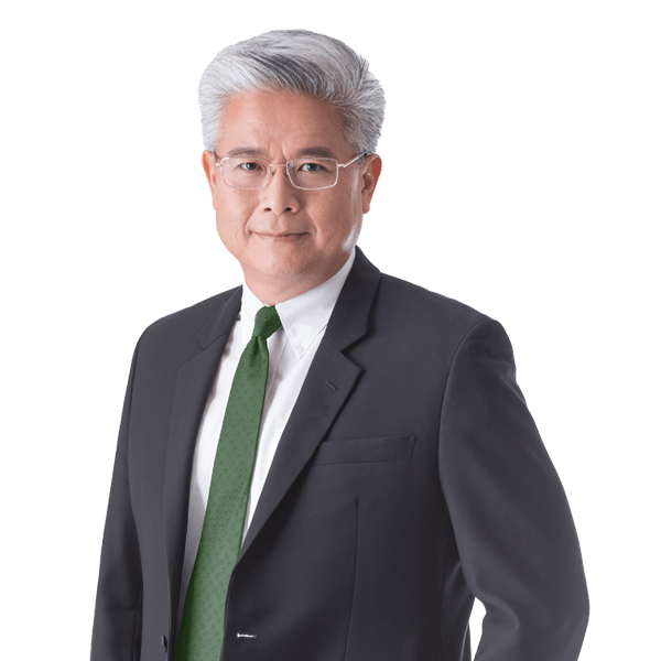 Mr. Noppadol Dej-Udom