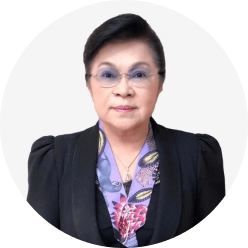 Mrs. Arunee Watcharananan