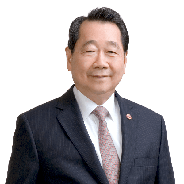 Mr. Dhanin  Chearavanont