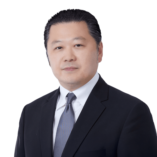 Mr. Soopakij Chearavanont