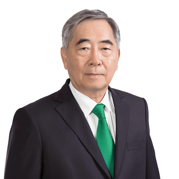 Mr. Phongthep Chiaravanont