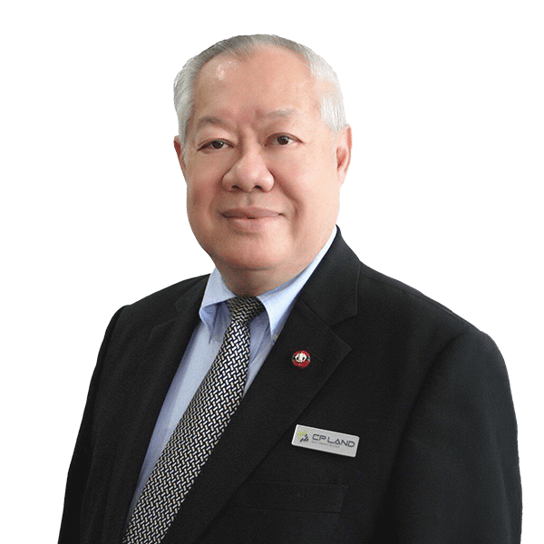 Mr. Sunthorn Arunanondchai