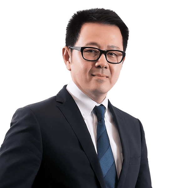 Mr. Narong Chearavanont