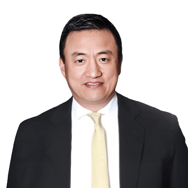 Mr. Yang Xiaoping