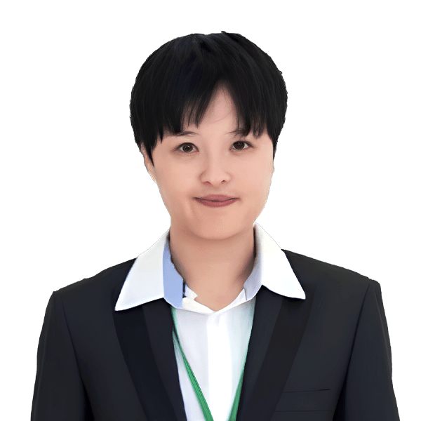 Ms. Katesurang Dechongkit
