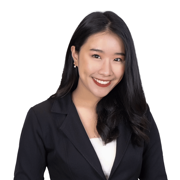 Ms. Thita Tangruthaivanich