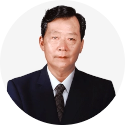 Mr. Jaran Chiaravanont