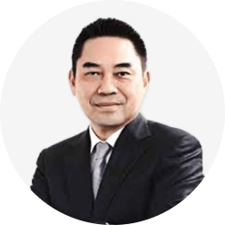 Mr. Kachorn Chiaravanont