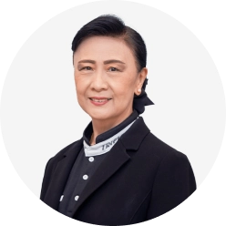 Mrs. Lawan Tienghongsakul