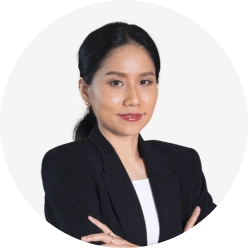 Ms. Monsinee Nakapanant