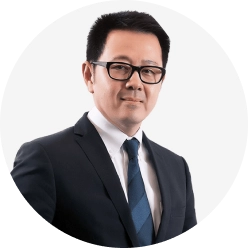 Mr. Narong Chearavanont