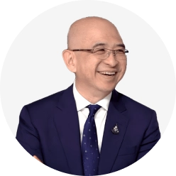 Mr. Paisarn Yangsomboon