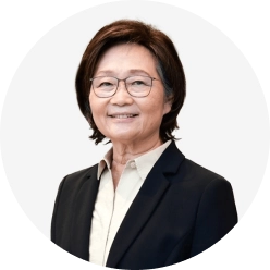 Mrs. Phatanee Leksrisompong