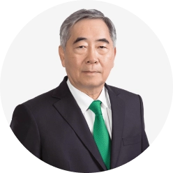 Mr. Phongthep Chiaravanont