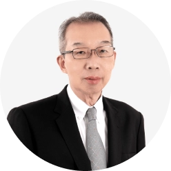 Mr. Prasit Damrongchietanon