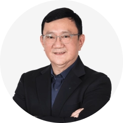 Mr. Sompong Rungnirattisai