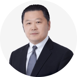 Mr. Soopakij Chearavanont