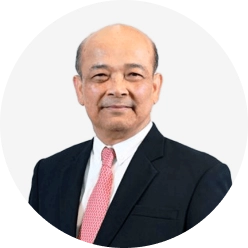 Dr. Sujint Thammasart, D.V.M.