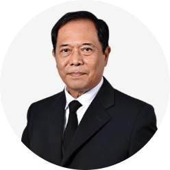Mr. Sumet Pinyosanit