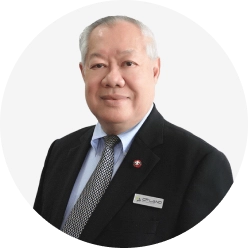 Mr. Sunthorn Arunanondchai