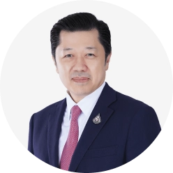 Mr. Suphachai Chearavanont