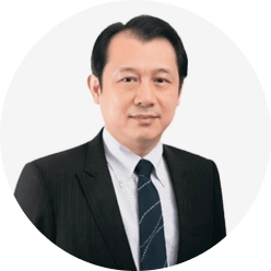 Mr. Tanin Buranamanit