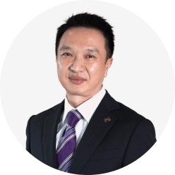 Mr. Tanyapong Thamavaranukupt