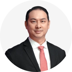 Mr. Tarin Thaniyavarn