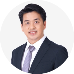 Dr. Teerapon Tanomsakyut