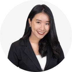 Ms. Thita Tangruthaivanich