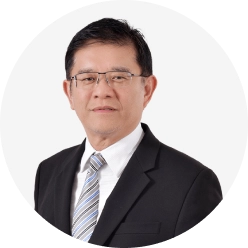 Mr. Thiti Lujintanon