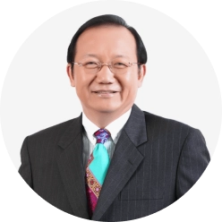 Mr. Vichaow Rakphongphairoj