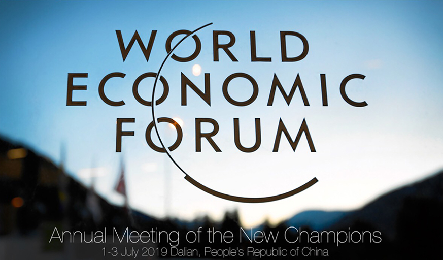 ซีอีโอเครือซีพี “คุณศุภชัย เจียรวนนท์” เป็น 1 ในบุคคลที่ได้รับเกียรติให้เป็นประธานร่วม หรือ Co-Chairs บนเวทีการประชุมระดับโลกWorld Economic Forum ระหว่าง 1-3 ก.ค. นี้ที่ต้าเหลียน ประเทศสาธารณรัฐประชาชนจีน