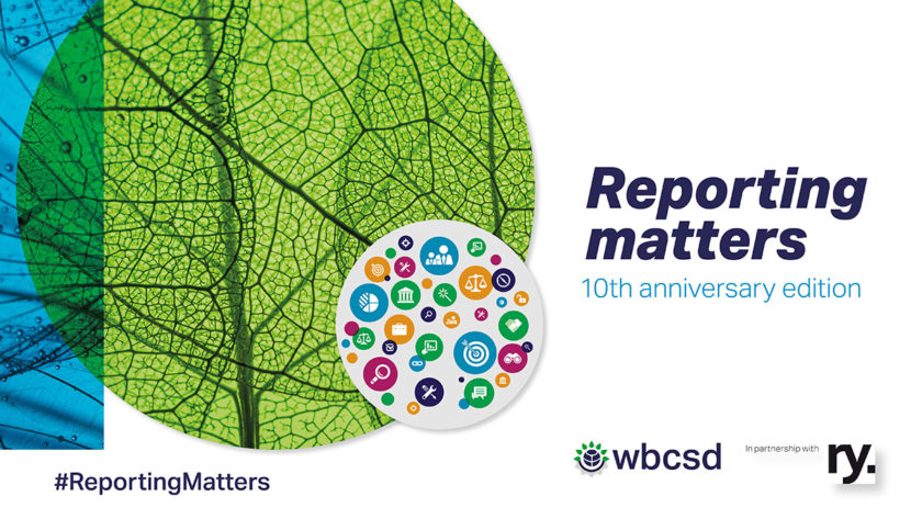 WBCSD ranks Charoen Pokphand Group’s Sustainability Report 2021 in top 10 performers for ESG completeness of Economic-Social-Governance dimensions, emphasized the leadership in sustainability