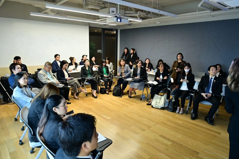 C.P. Group Hosts “Sustainability Dialogue for A Better Tomorrow” — Uniting All Sectors to Shape the Future and Drive Tangible Change