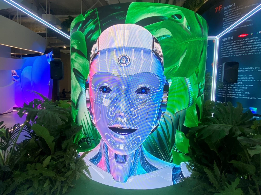 “CP” Opens Grand “CP Innovation Exposition & Symposium 2025” Bringing Together Thai and International Partners to Build an Innovation Network for Its Second Century, Presenting Chairman Awards to 82 Outstanding Innovations, and Showcasing Cutting-Edge AI and Robotics in Thailand for the First Time