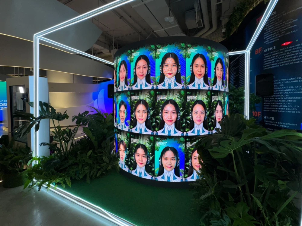 “CP” Opens Grand “CP Innovation Exposition & Symposium 2025” Bringing Together Thai and International Partners to Build an Innovation Network for Its Second Century, Presenting Chairman Awards to 82 Outstanding Innovations, and Showcasing Cutting-Edge AI and Robotics in Thailand for the First Time